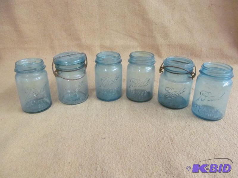 Jars
