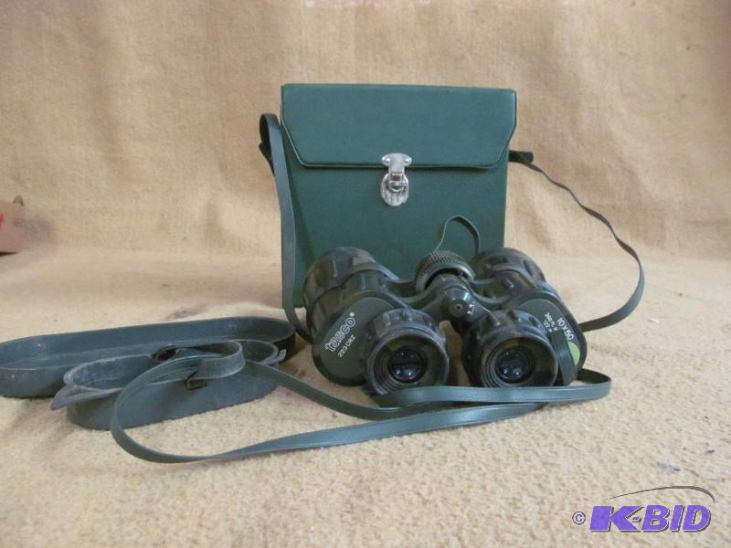 Binoculars