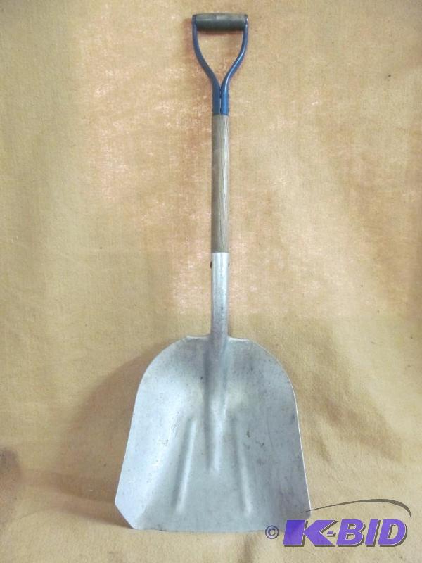 Shovel
