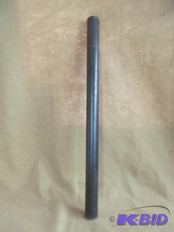Fence Pole Pounder