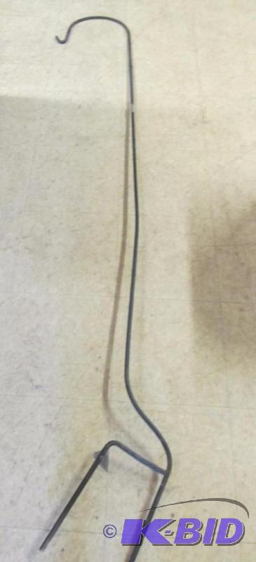 Shepherds hook