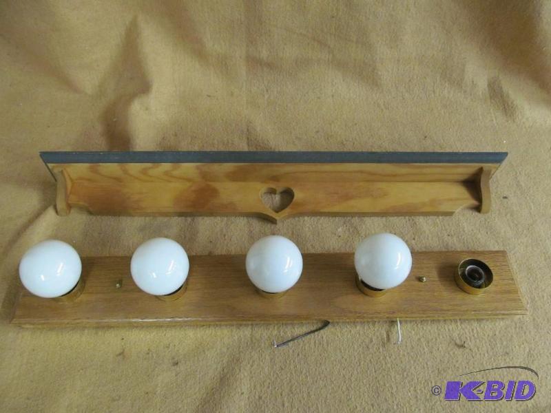 Shelf