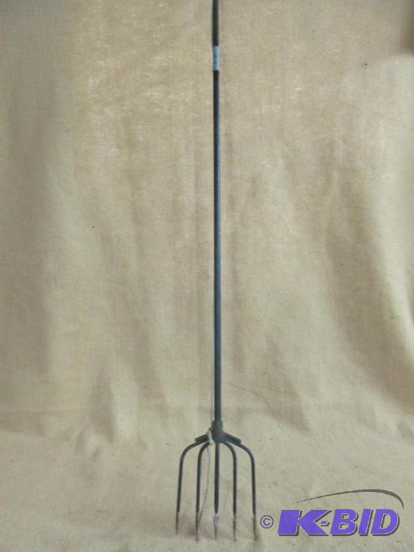 Spear