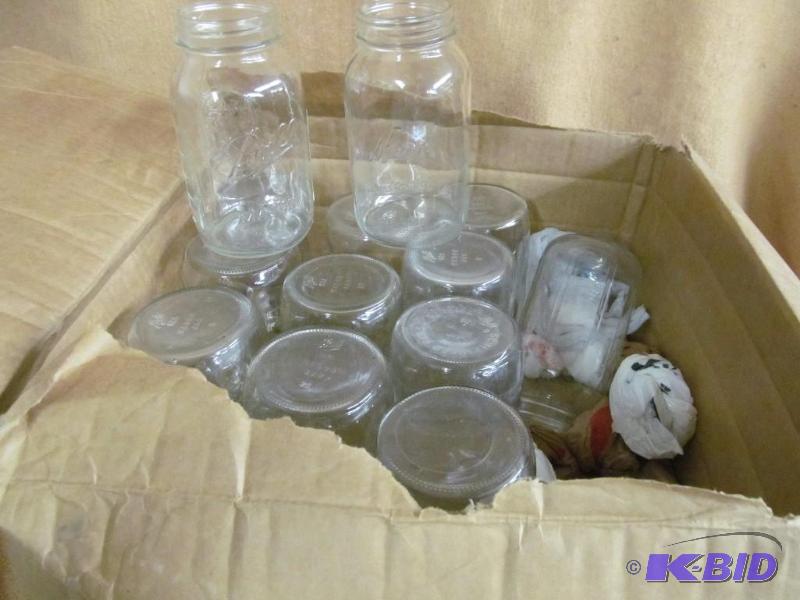 jars
