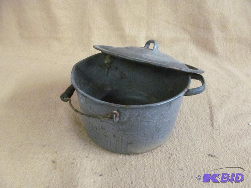 Dutch oven