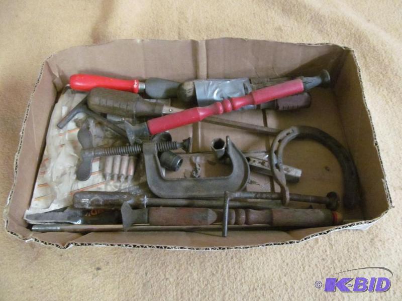 Tools