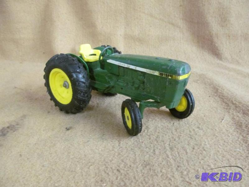 Tractor