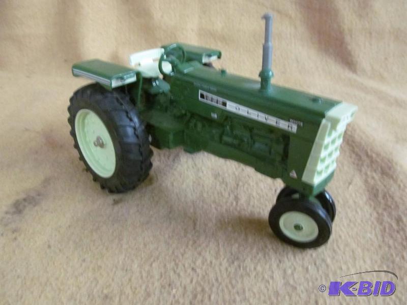 Tractor