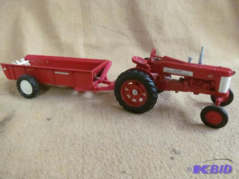Tractor