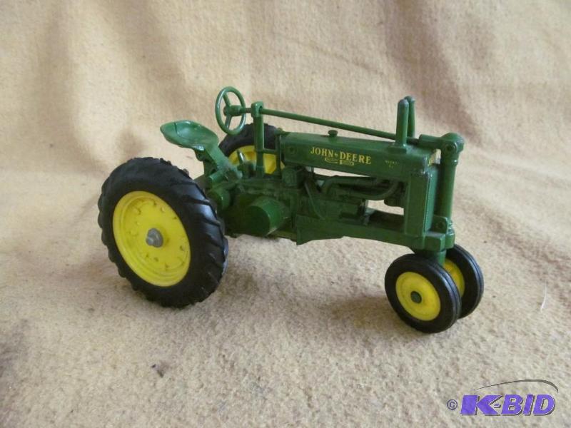 Tractor