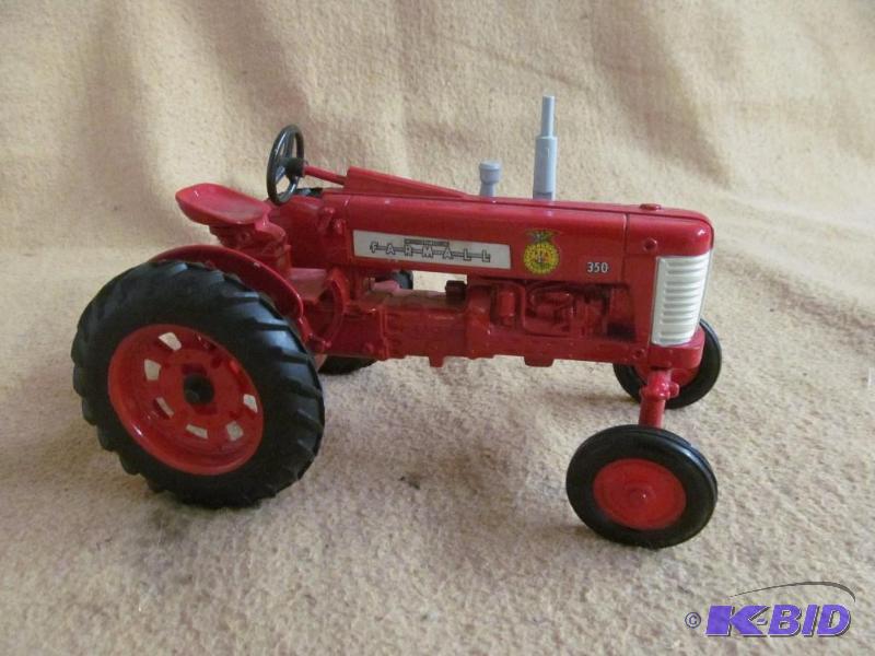 Tractor