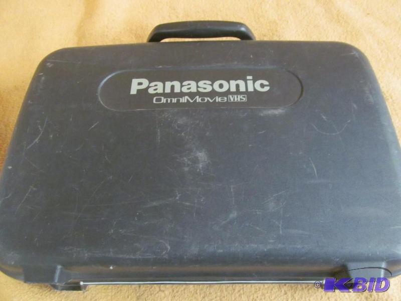 VHS Record Kit
