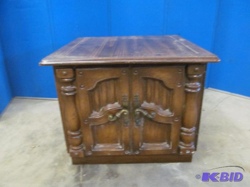 End Tables