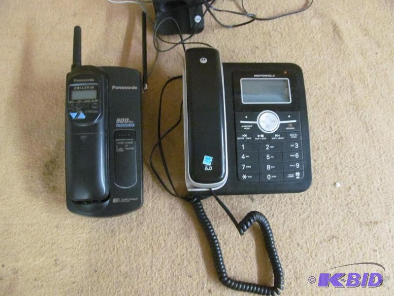 Phone