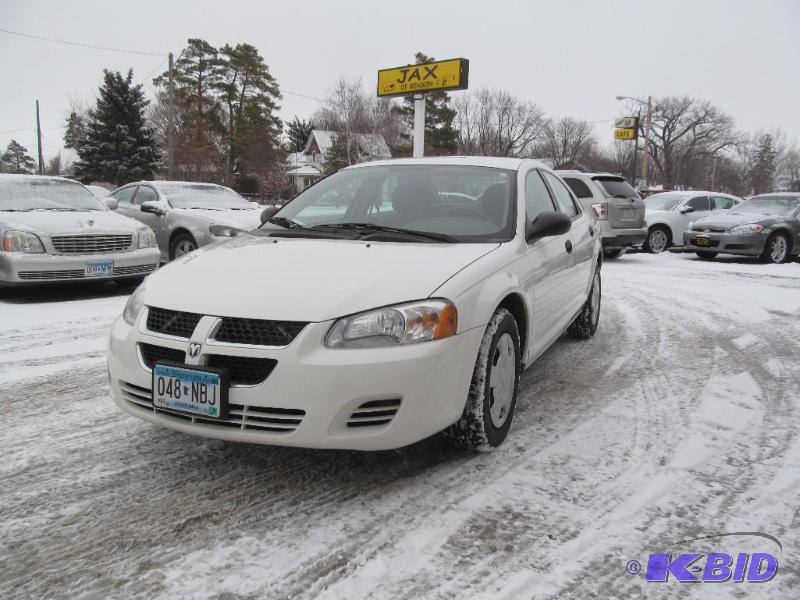 Dodge Stratus