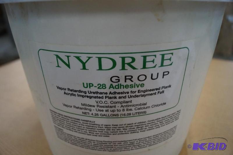Nydree Group UP-28 Adhesive