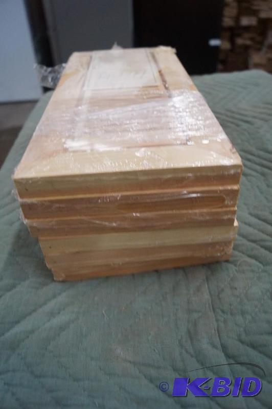 Pine Floor Vents