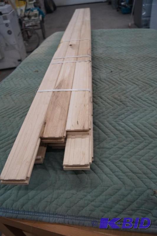 Wood Flooring