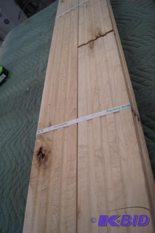 Wood Flooring