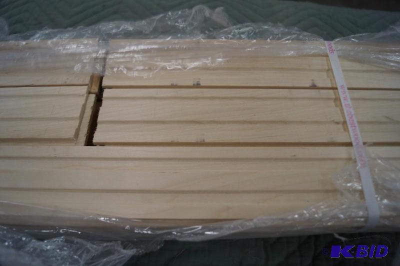 Wood Flooring