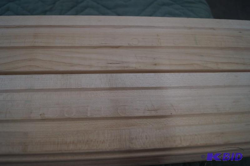 Wood Flooring
