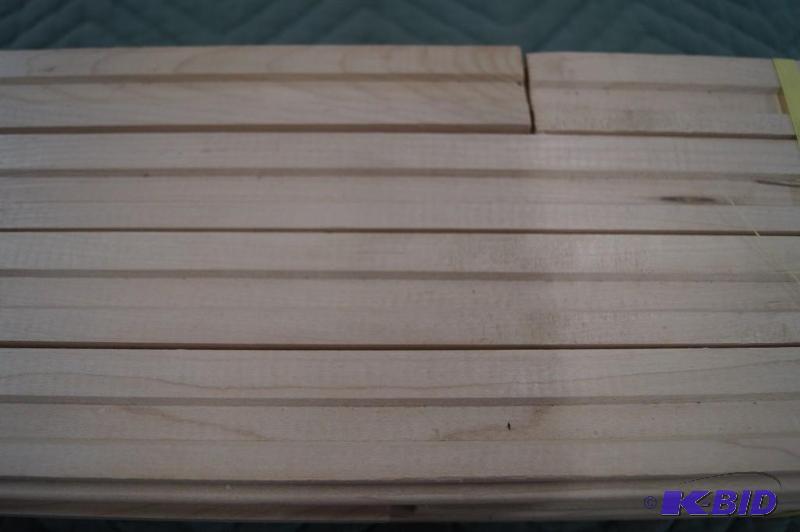 Wood Flooring