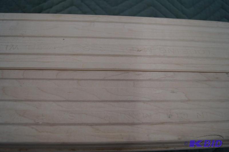 Wood Flooring
