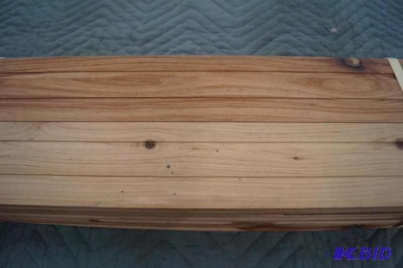Wood Flooring