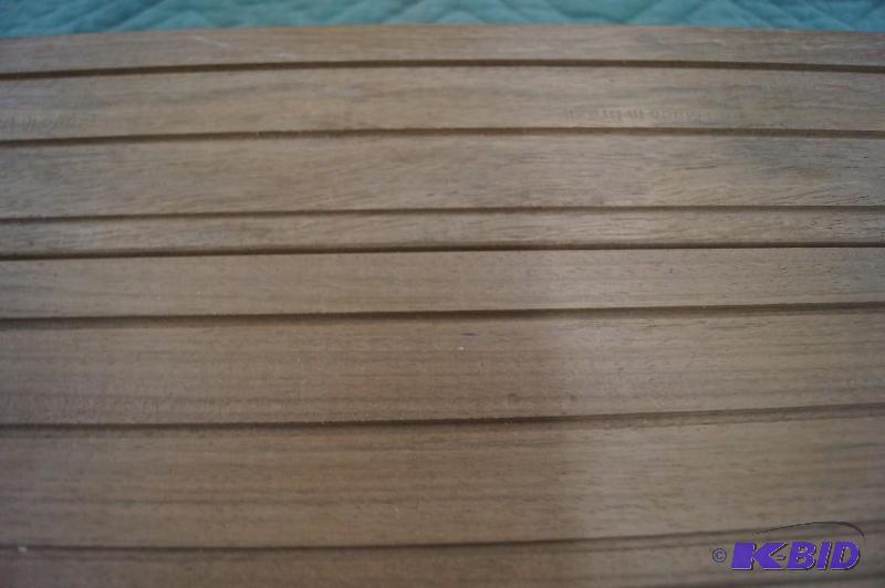 Wood Flooring