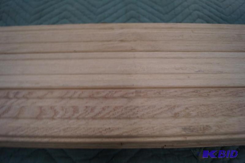 Wood Flooring
