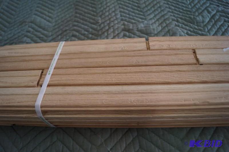 Wood Flooring