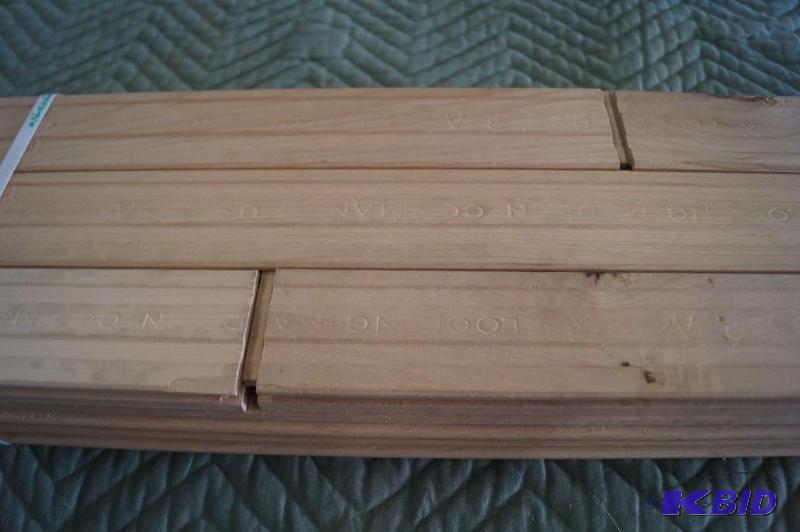 Wood Flooring