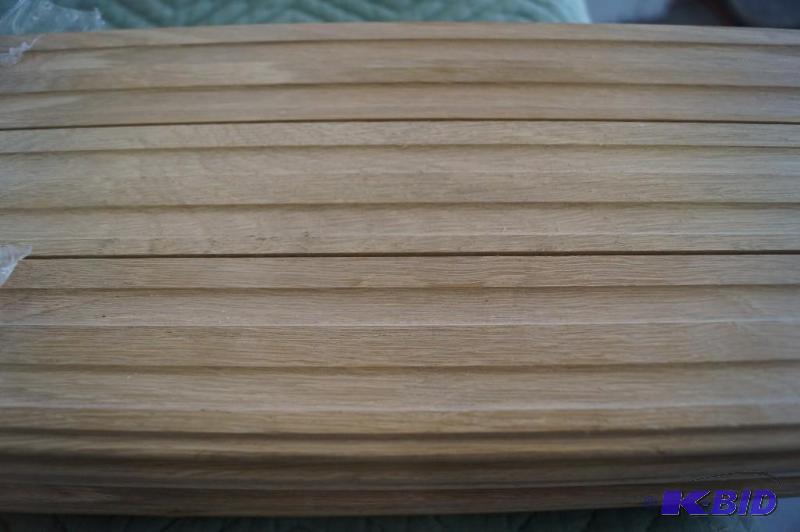 Wood Flooring