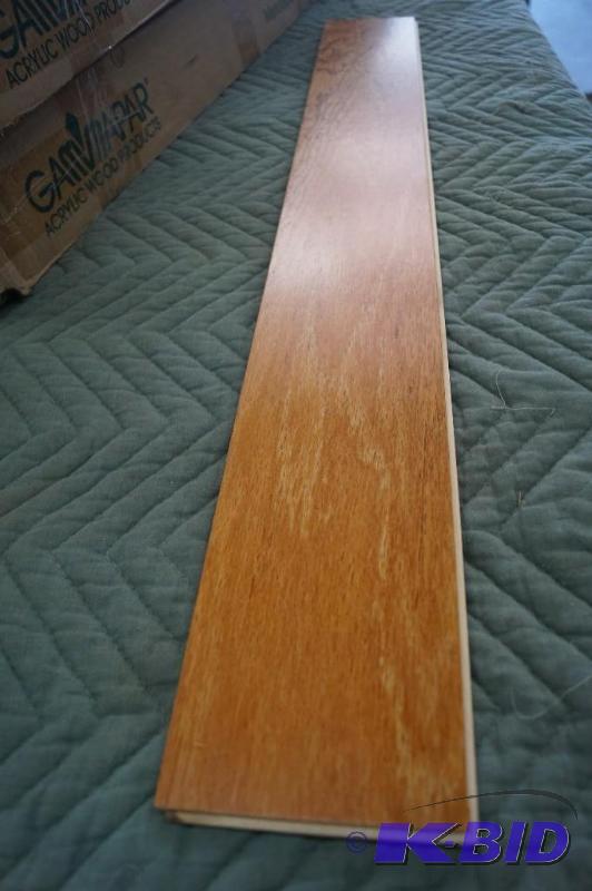 Wood Flooring