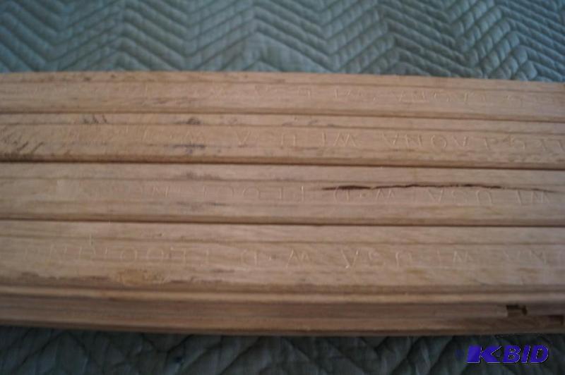 Wood Flooring