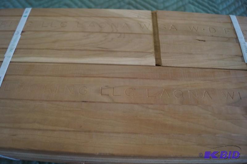 Wood Flooring