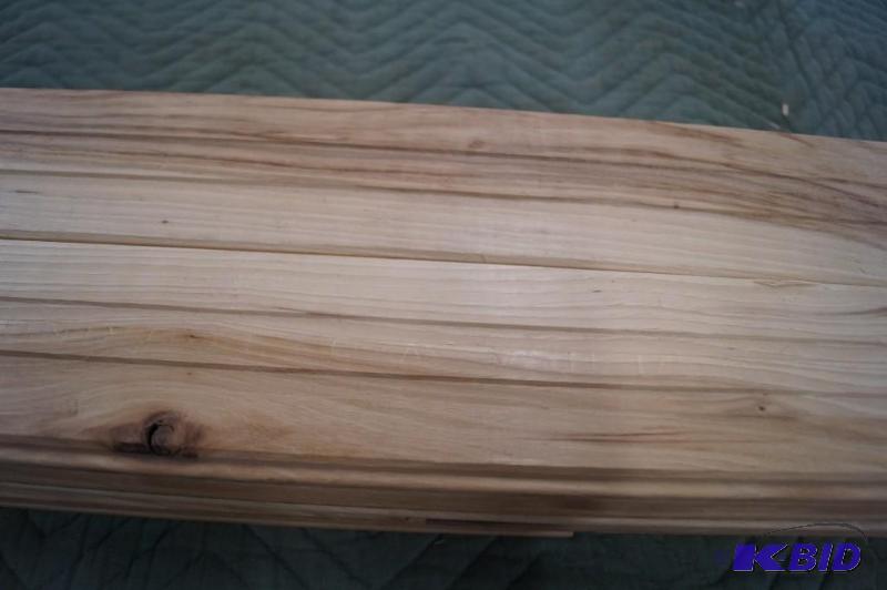 Wood Flooring