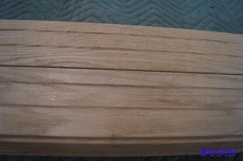 Wood Flooring