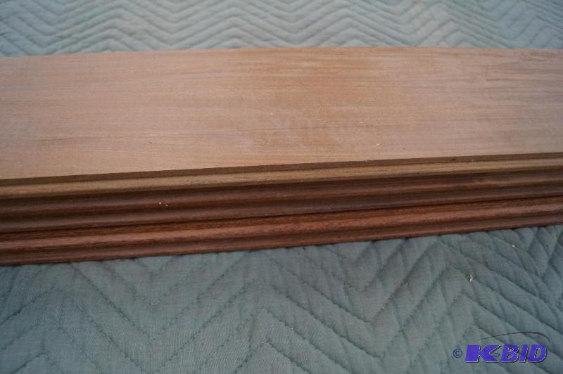Wood Flooring