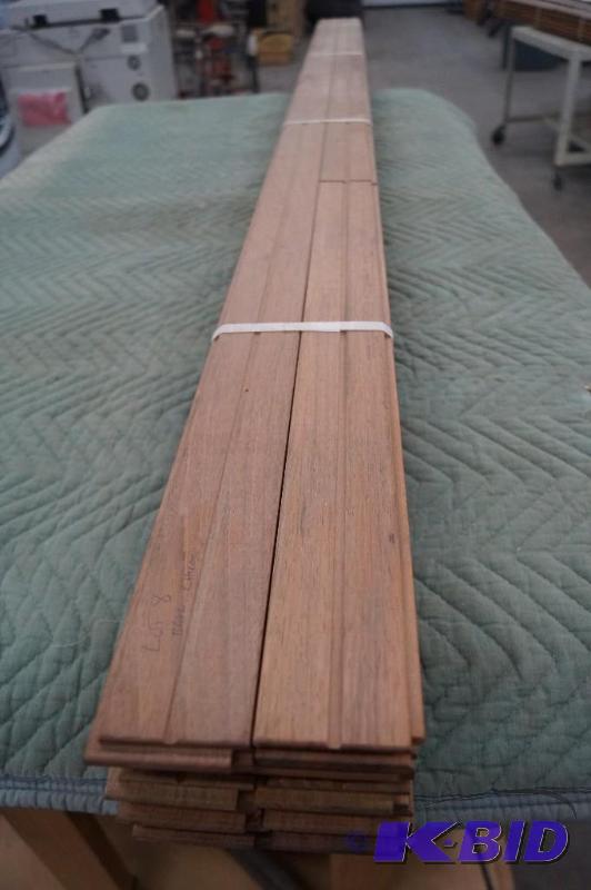 Wood Flooring