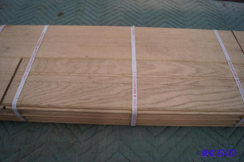 Wood Flooring