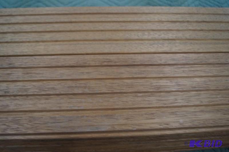 Wood Flooring