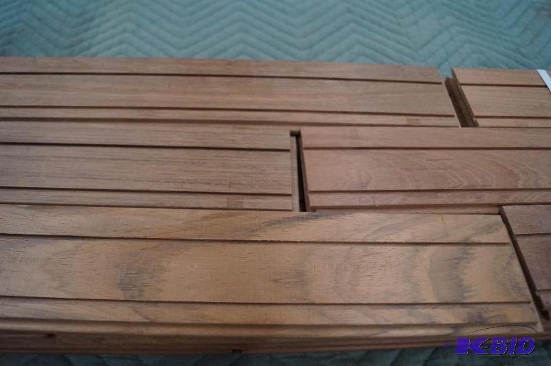 Wood Flooring