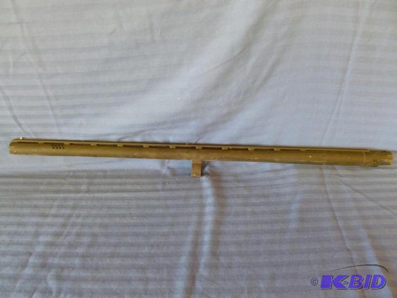 lot 142 image: Mossberg Model 835 Ultra Mag 12 gauge&nbspsh...