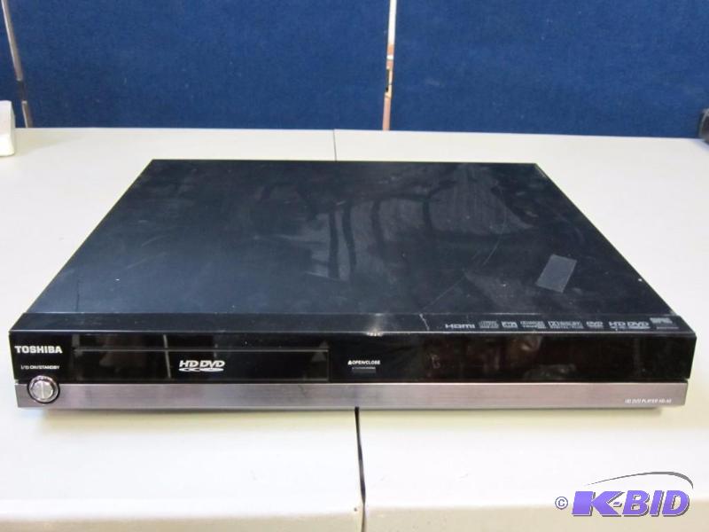DVD Player