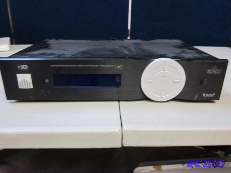 Video Controller