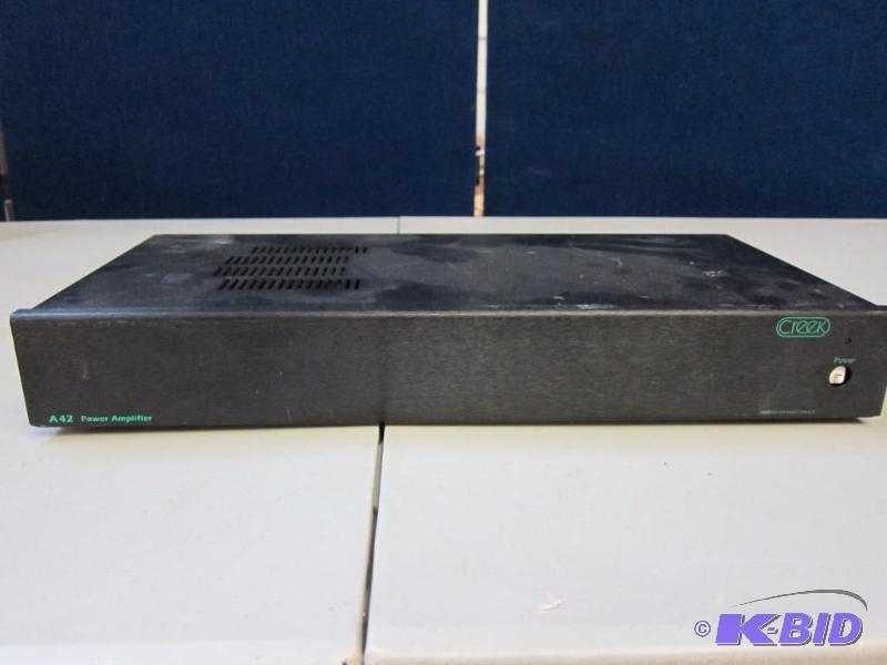 Power Amplifier