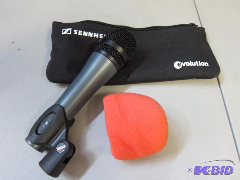 Sennheiser Micro Phone