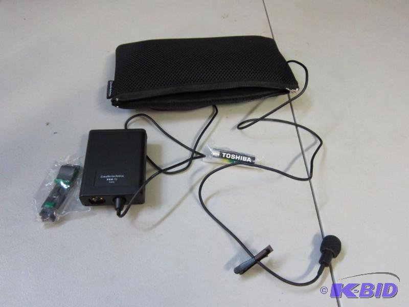 Instrument Microphone
