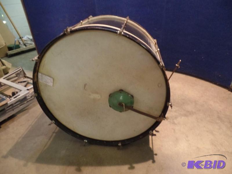 Bass Drum